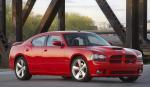 Dodge Charger SRT8 2006 года
